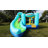 Inflatable Ultimate Combo Bounce House