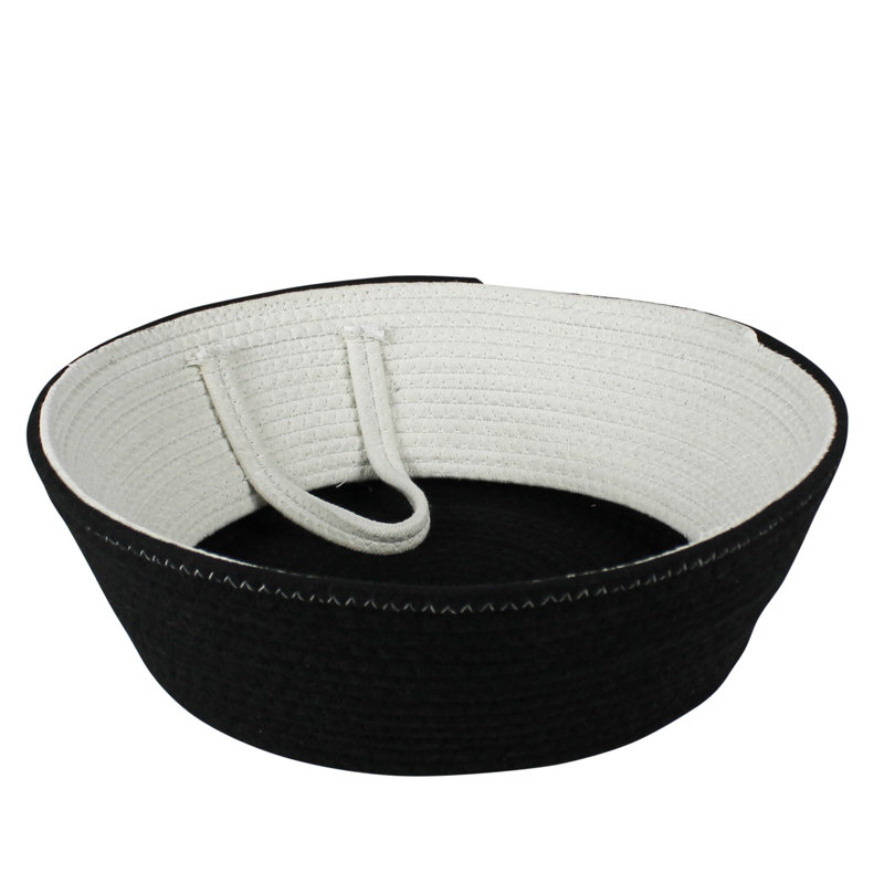 Panier pliable en ruppie maritime