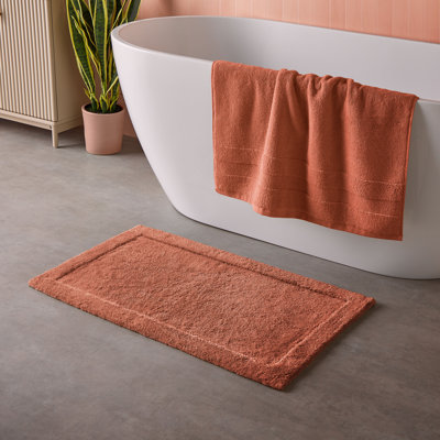 Rectangle Bath Mat