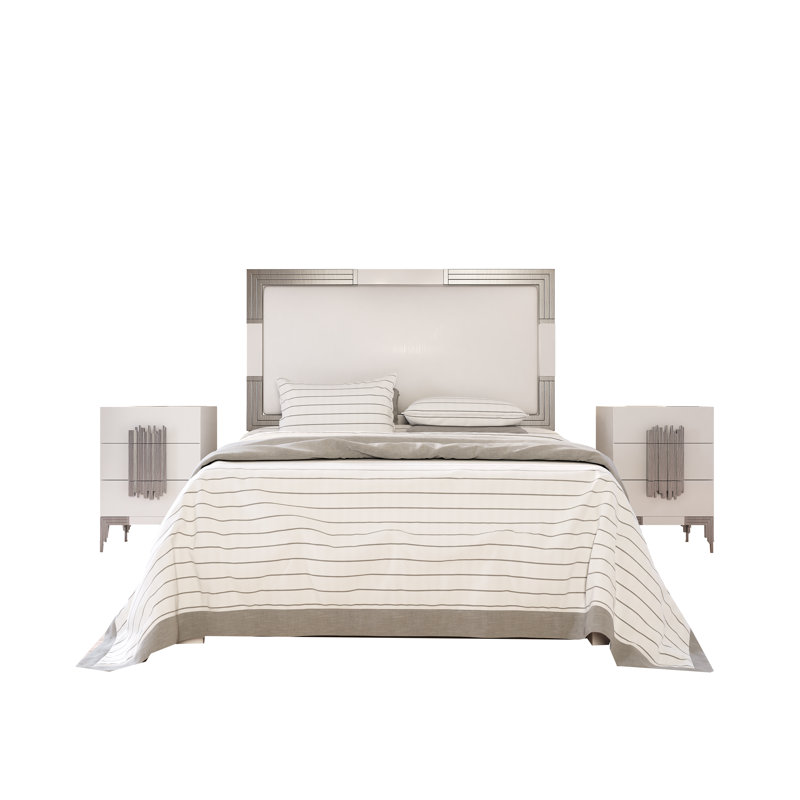 Piece Bedroom Set, King