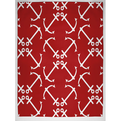 Carruthers Blanket