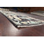 Tapis de couloir unique en laine noué à la main 2 pi 6 po x 12 pi 11 po New Age