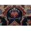 Tapis turc fait à la main 7 x 10