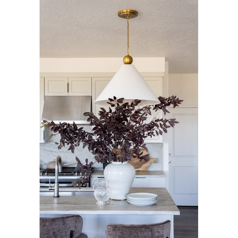 Stella 2 - Light Pendant