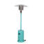 Chauffe-terrasse avec roues 46 000 BTU Fagersta-15991304