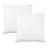 Wayfair Basics® Didomenico Euro Square Pillow Insert-87756317