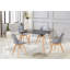 Thomasin Upholstered Dining Chair-732599020-803332009