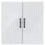 Metal Rectangle Accent Cabinet-511908259