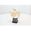 Sculpture en or Waheeda