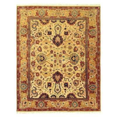 Oriental Rug