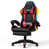 Noir / Rouge est en rupture de stock