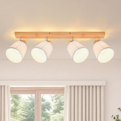 Flush Mount