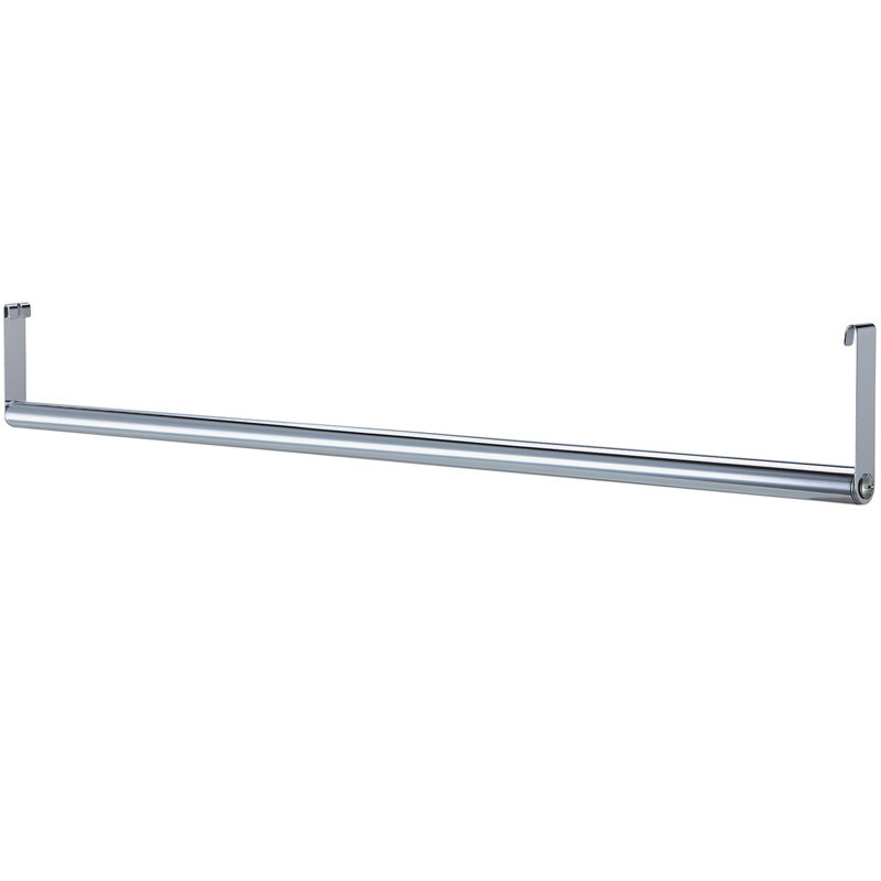 Barre à vêtements Smethwick, H 2,25 po x l 36,25 po x P 1,5 po