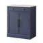 Garde-manger autoportant moderne, rangement pour nourriture buffet, armoire à café avec tiroir, 2 tablettes réglables et 2 tablettes de porte pour la salle à manger, la cuisine, ensemble de 2-1255962412