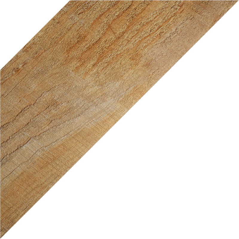 Attelle de genou traditionnelle, Douglas (sciage brut), H 8 po x l 6 po x P 8 po