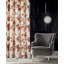 Stuyvesant Eyelet Fully Lined Curtains Pair-1972955097-1972955102