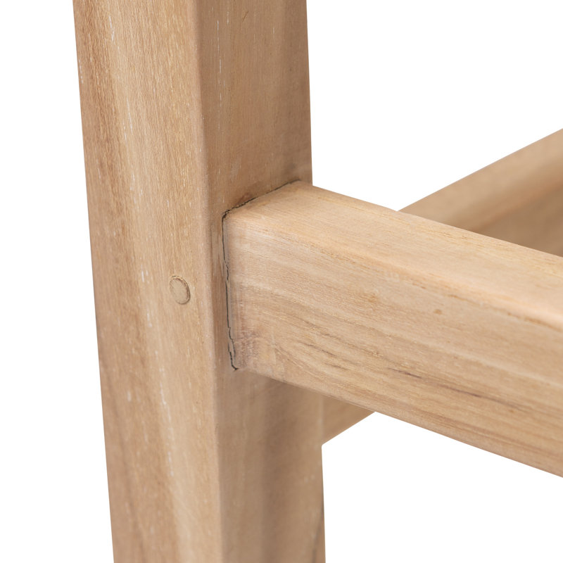 Tabouret de bar 30,12 po Stanchfield