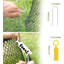 Protecteur de plantes cloche en fer-919847713