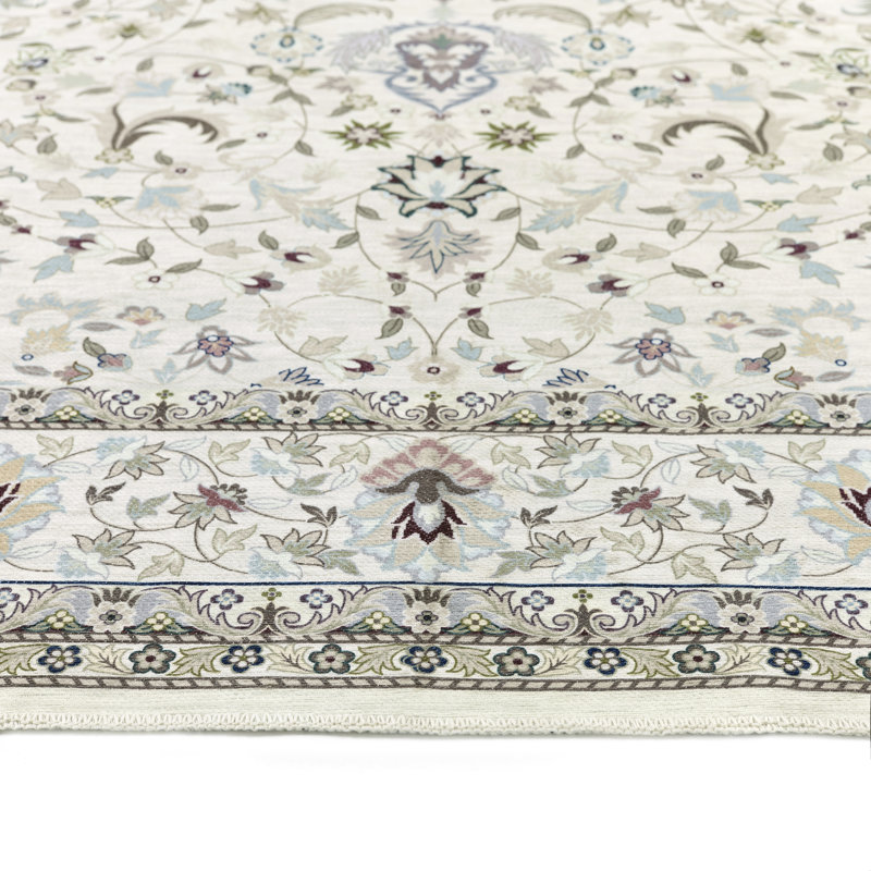 Bendik Oriental Area Rug, Rectangle 120cm x 170cm