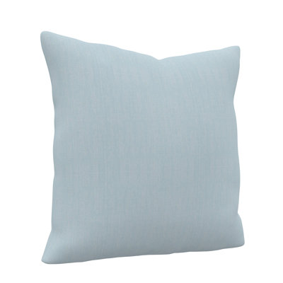 Sunbrella® Throw Pillow