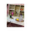 Kinlaw 95cm Solid Wood Mini Bar