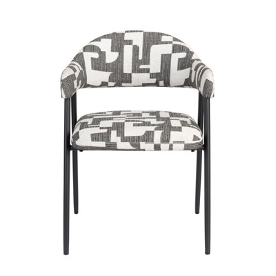 Chaise de salle à manger