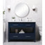 Ensemble de meuble-lavabo simple 48 po Audrit-1715204973