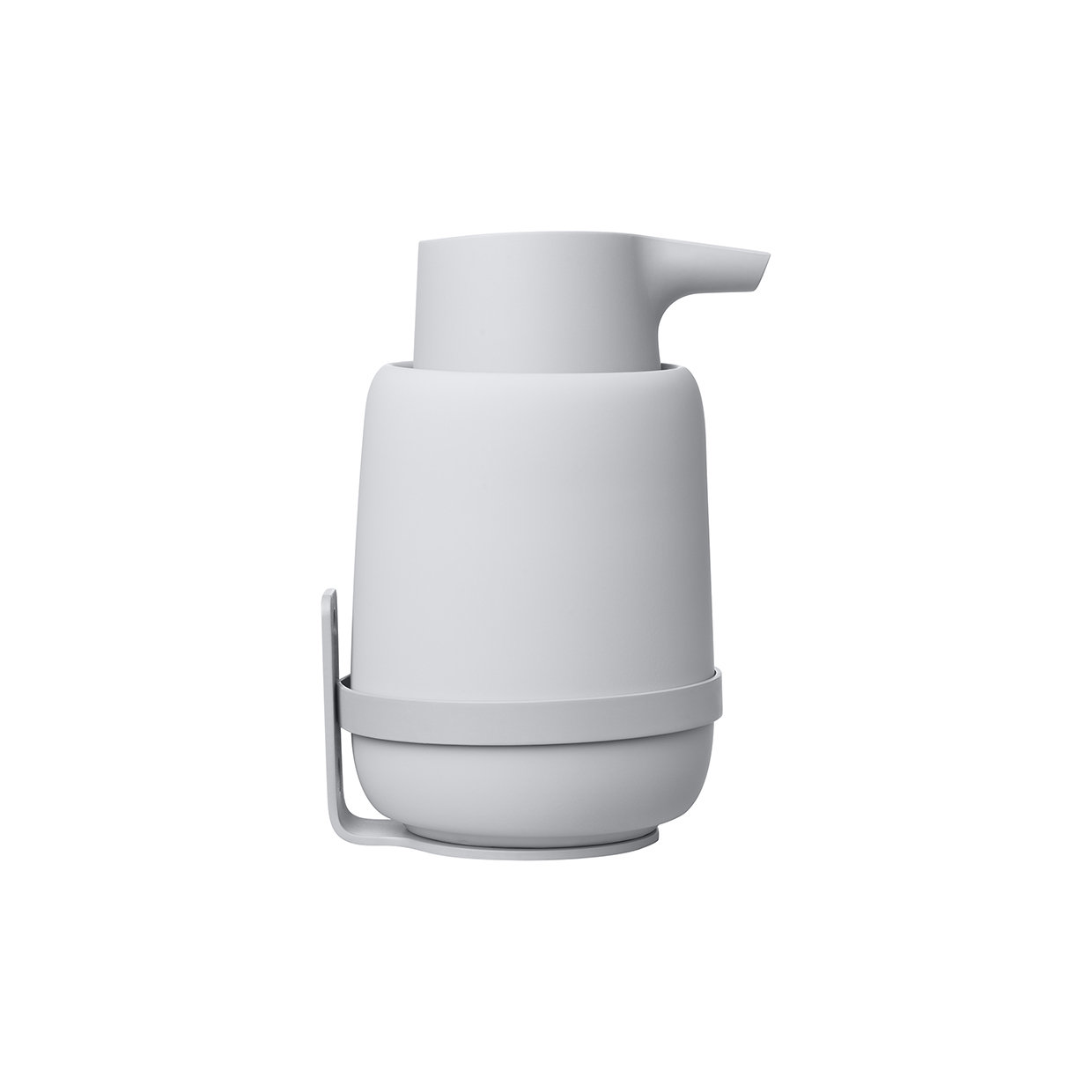 Sono Soap Dispenser Wall Adapter, Micro chip