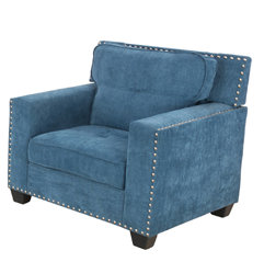 Canapé Chesterfield Birkle