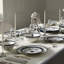 Bruges Porcelain Cereal Bowl