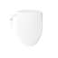 Puretide Toilet Elongated Bidet Seat-1470580179