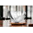 ZeaZu Aluminum Centerpiece Bowl