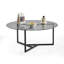 Brandey Frame Coffee Table-430012849