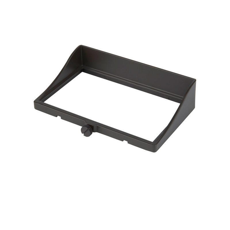 Filtre anti-reflets de la hotte ou filtre, Noir / Bronze