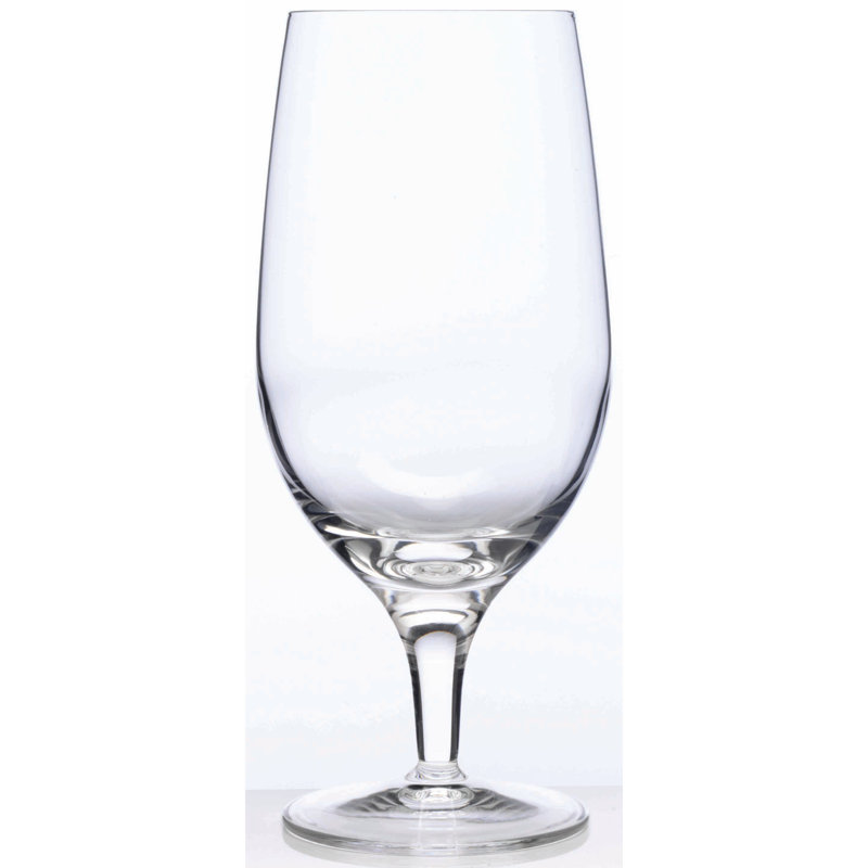 Michelangelo Masterpiece 19.25 oz. All Purpose Glasses