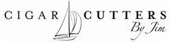 Cigar Cutters by Jim logo