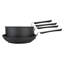 Commichef  4-Piece Cookware Set-111459162