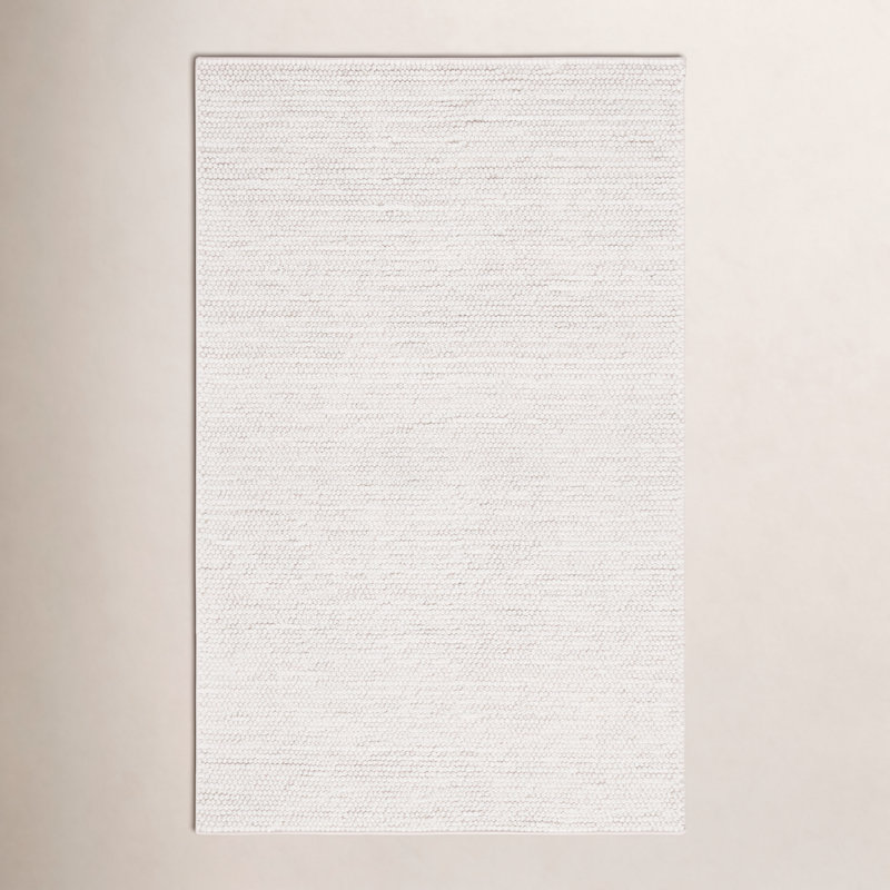 Sitte Indoor Rug, Rectangle 6' x 9'
