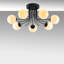 Azurite 7 - Light Sputnik Chandelier