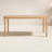 Ambra Rockport Outdoor Dining Table