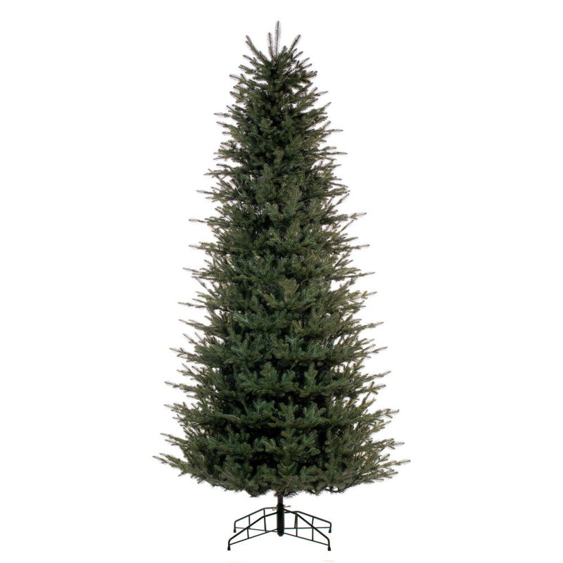Sapin de Noël artificiel Georgian Fraser, 12'