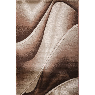Cassilda Abstract Area Rug