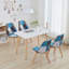 Kason Upholstered Dining Chair