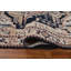 Tapis turc en laine Heriz Serapi
