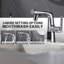 360 Degrees Smart Digital Display Rotatable Bathroom Faucet Hot And Cold-105531119
