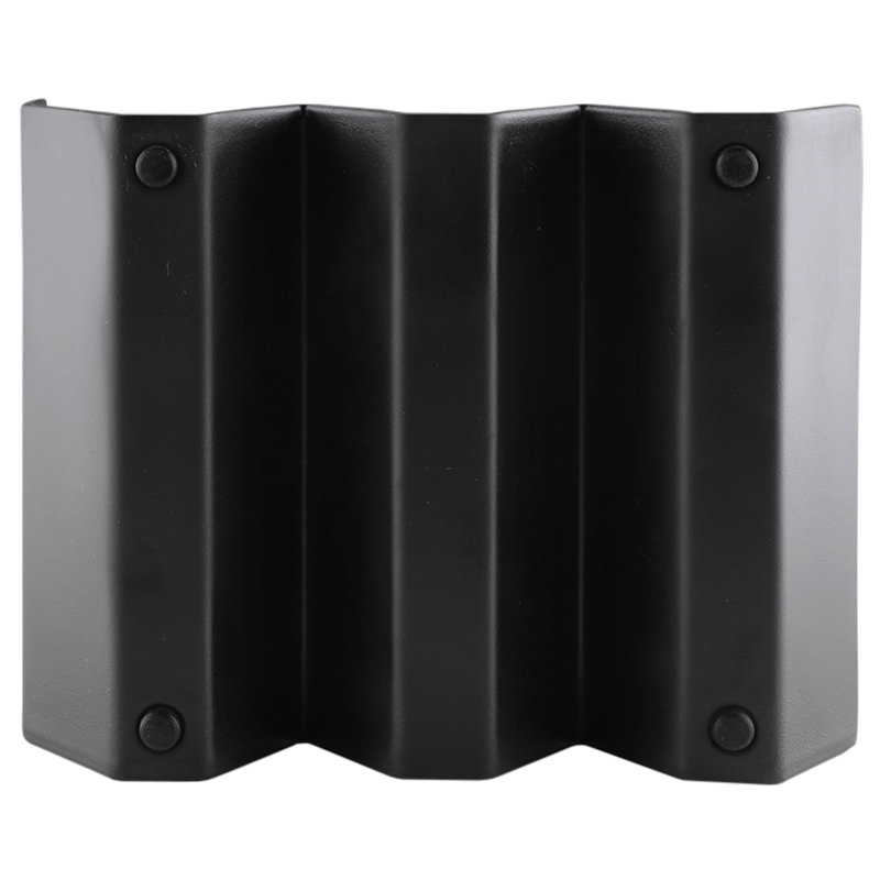 Zen Taco Holder, Black