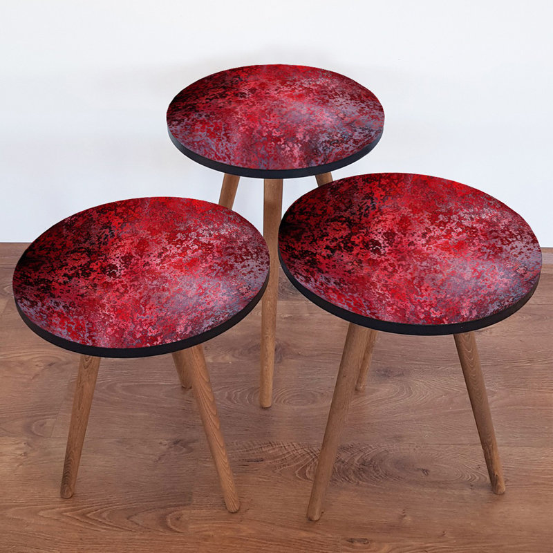 Tables gigognes Autaugaville