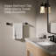 Riff Wall Mounted Towel Bar-2011152469-1983745121
