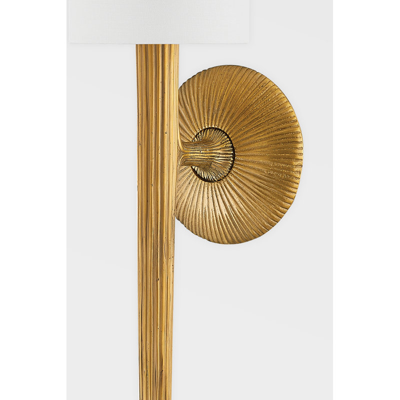 Anthia 1 Light Wall Sconce