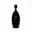 Ebony Wood Collection Wood Jar-271267874